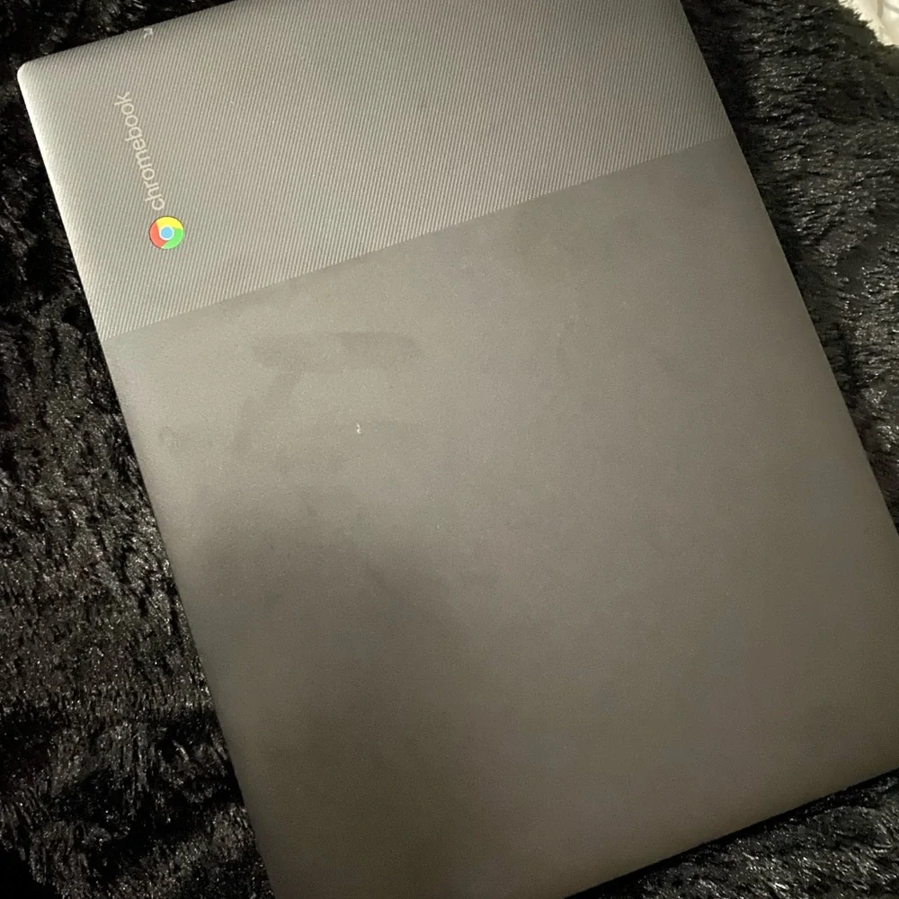 Chromebook laptop